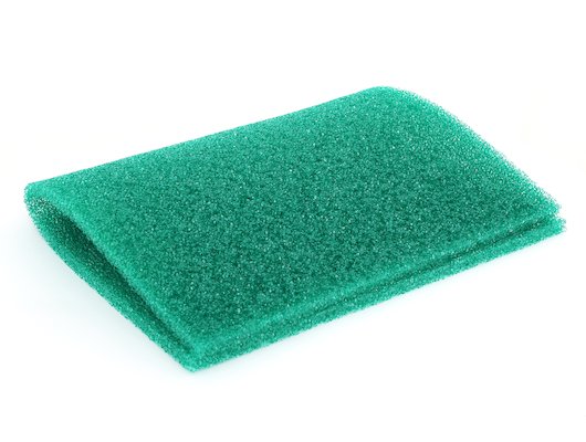 Аксессуар к холодильникам МультиДом MГ76-58 Коврик антибактериальный